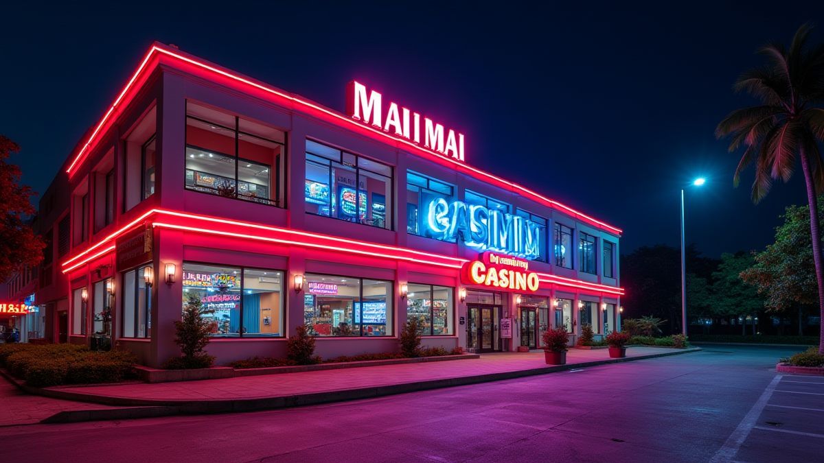 Maimai Casino