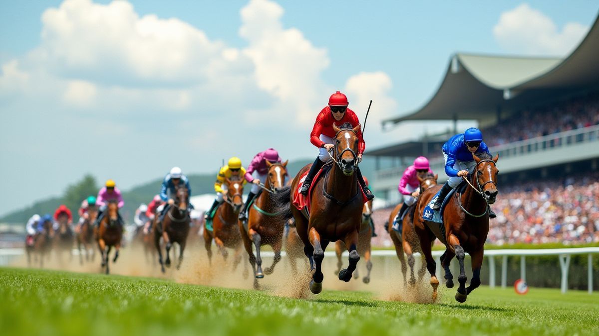 Himeji Racecourse