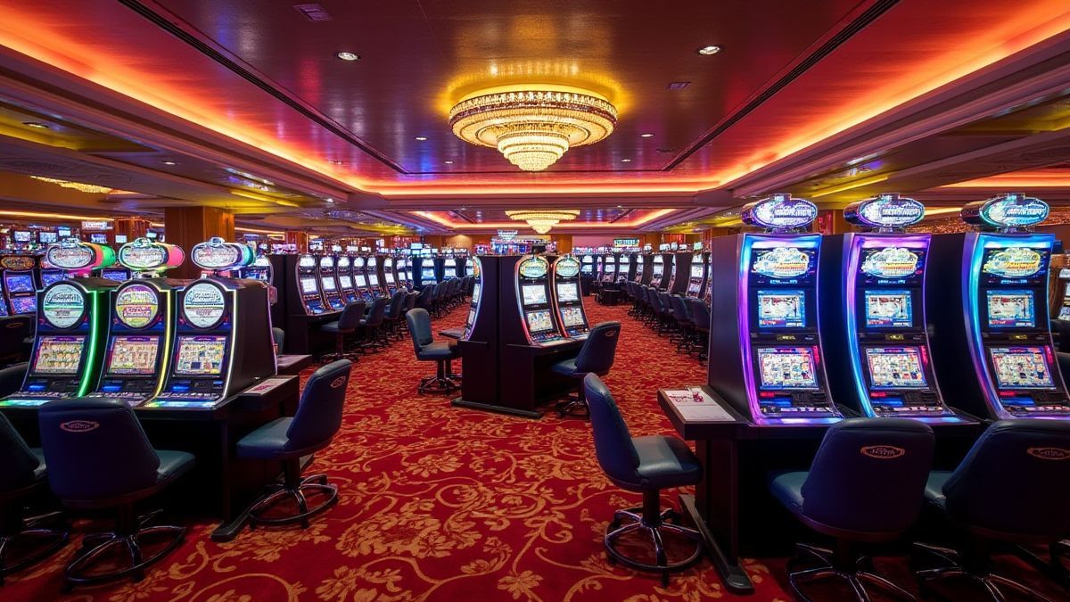 Le Macau Casino & Hotel