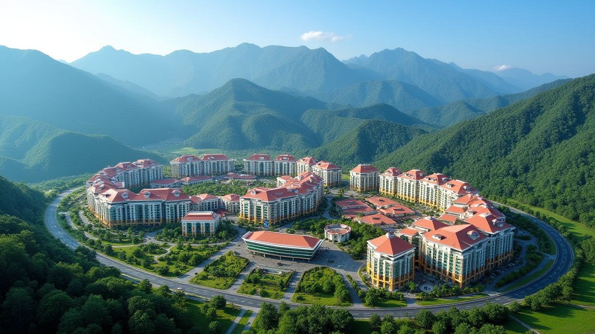 Resorts World Genting