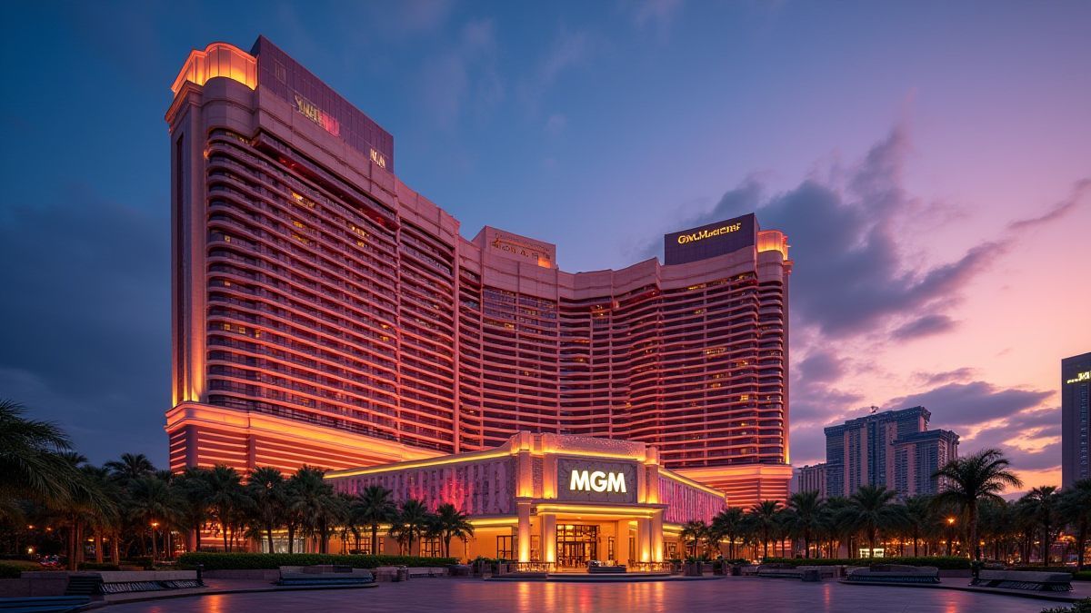 MGM Grand Casino