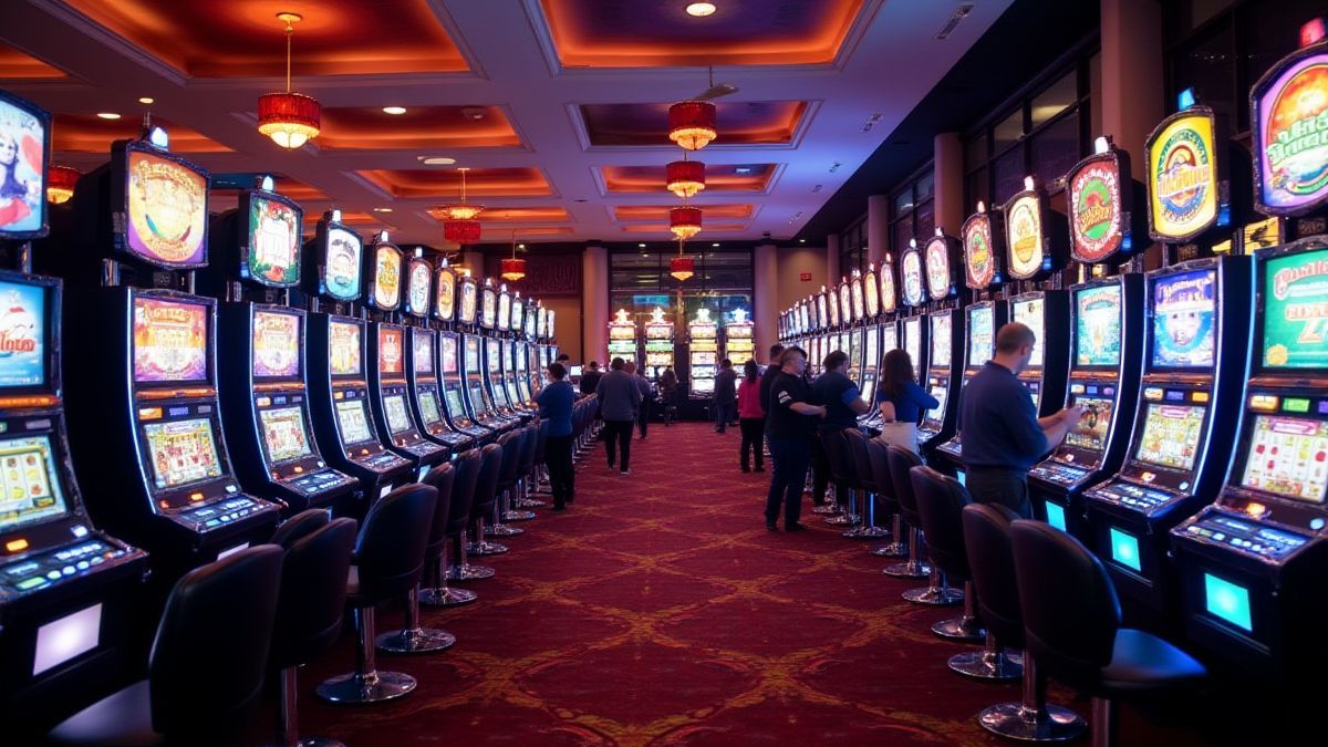 Club Vegas at Caravelle Hotel