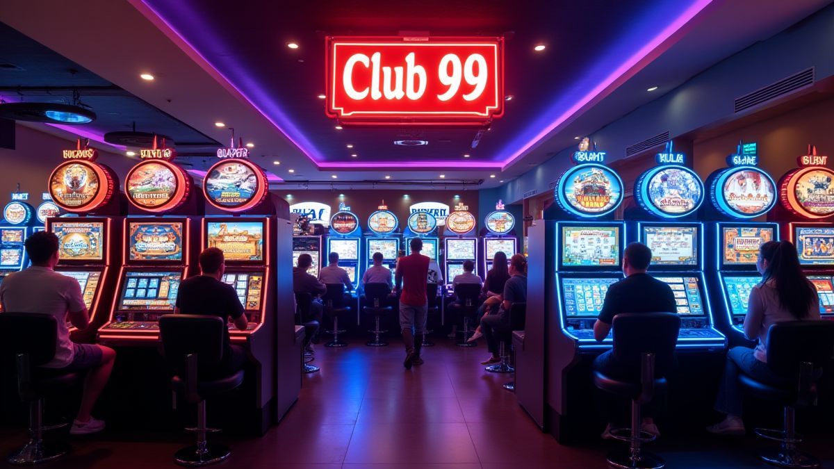 Club 99 at Furama Resort Danang