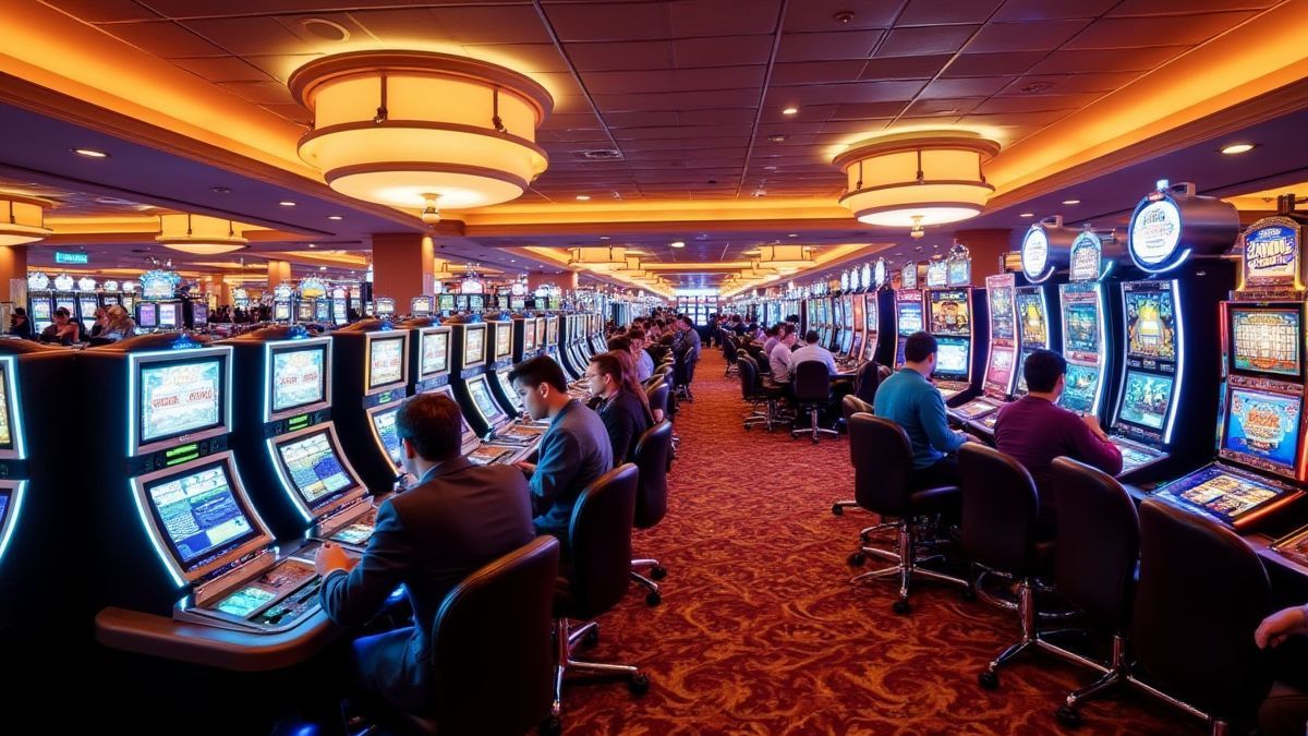 Crown International Club