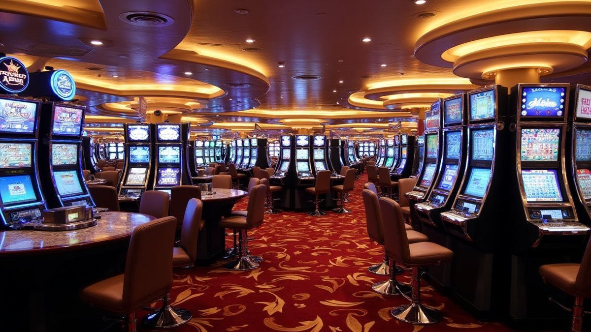 Costa Cruises - neoRomantica