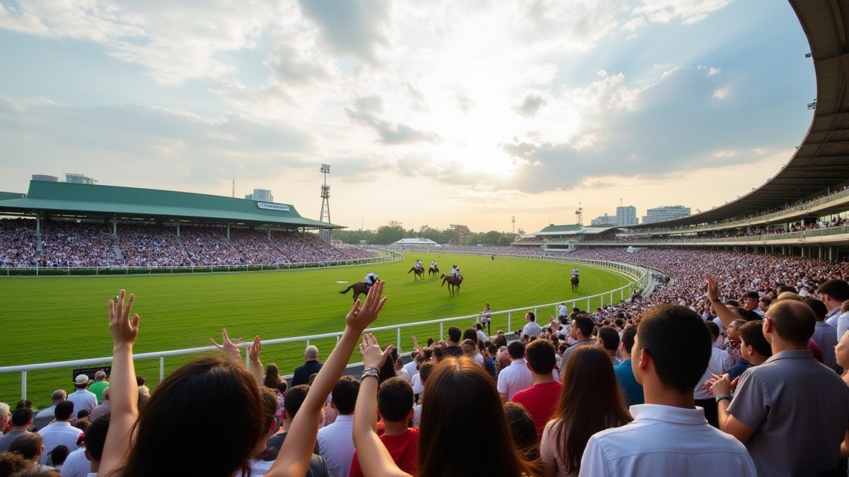 Royal Bangkok Sports Club
