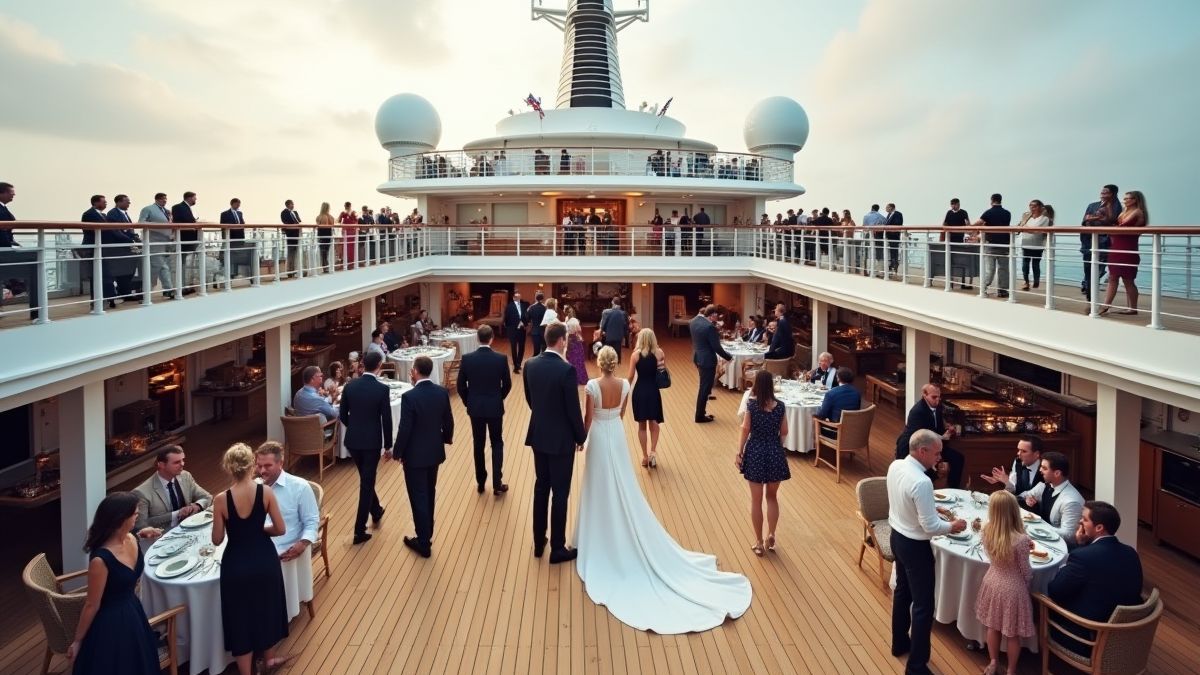 Seabourn Encore