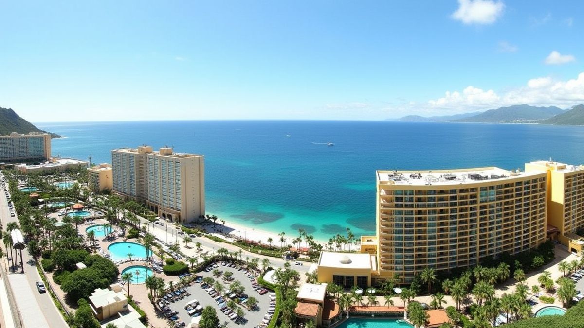 Emerald Bay Resort and Casino