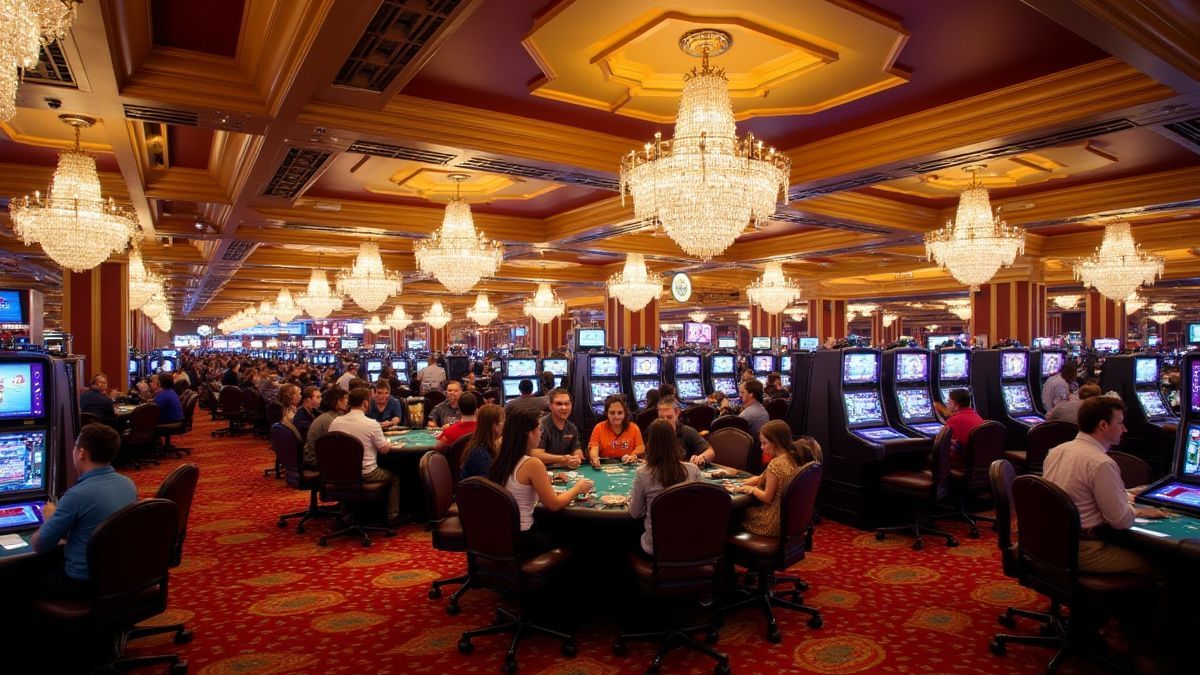 Hann Casino Resort