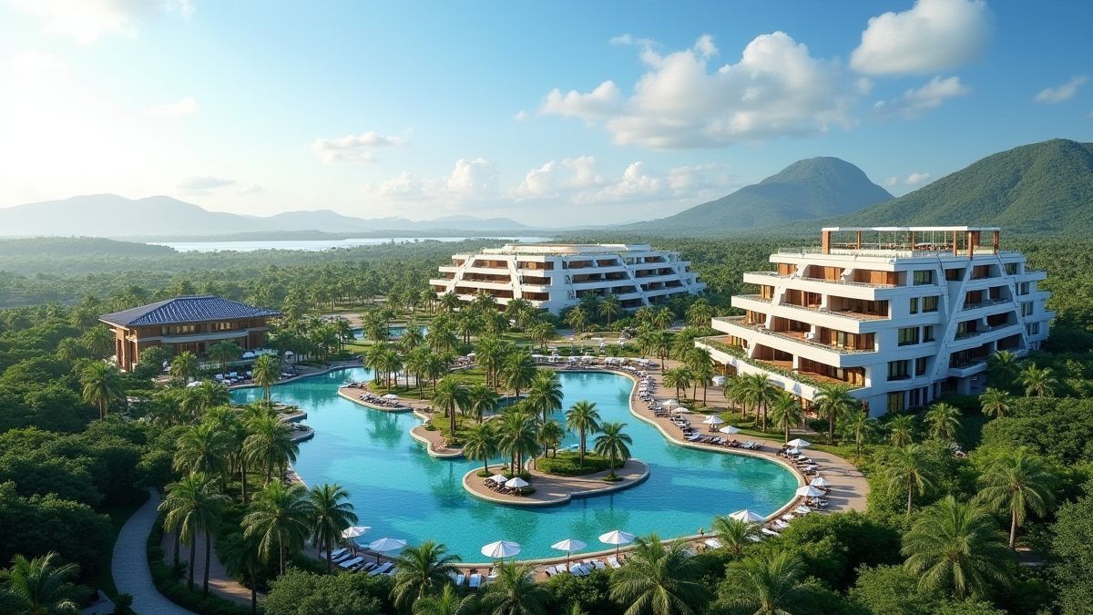 Mactan Leisure City