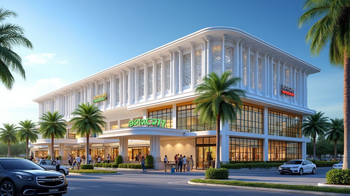 Boracay Casino