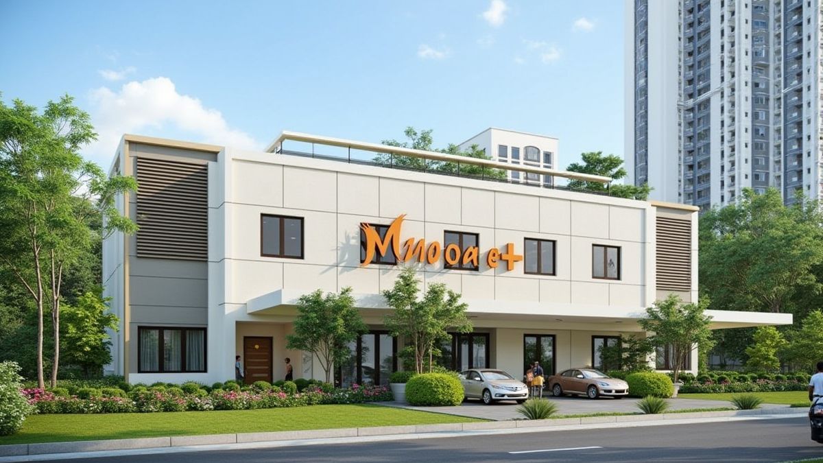 Filinvest Mimosa+ Leisure City
