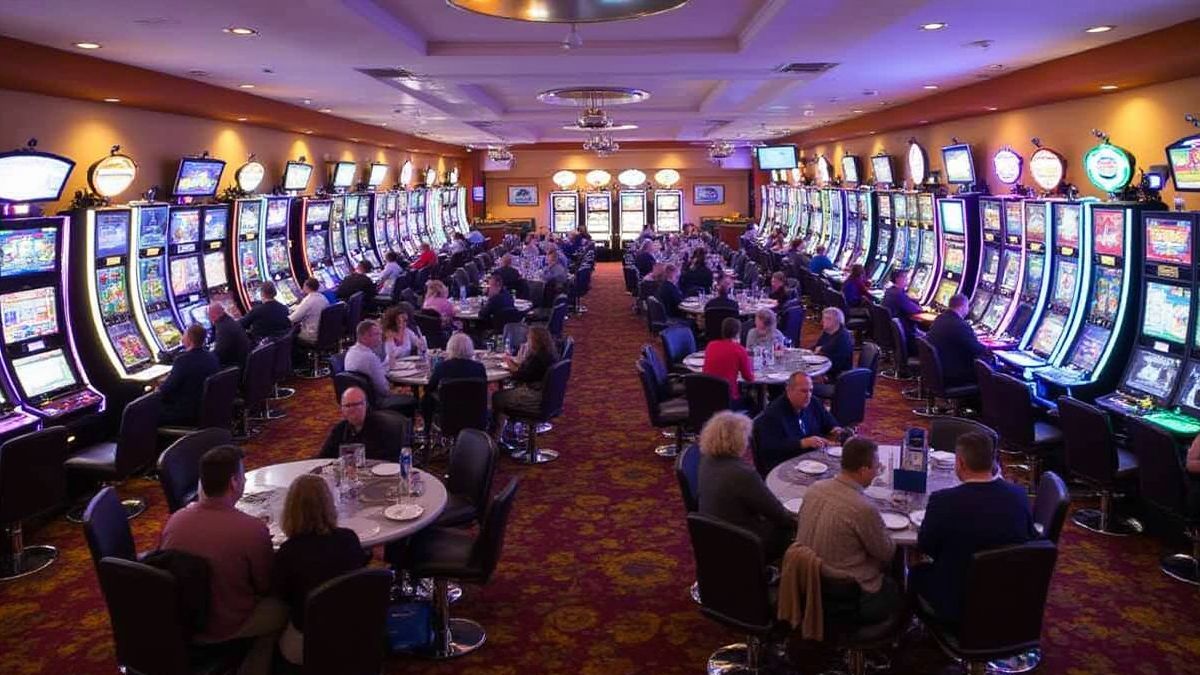 D'Heights Resorts and Casino