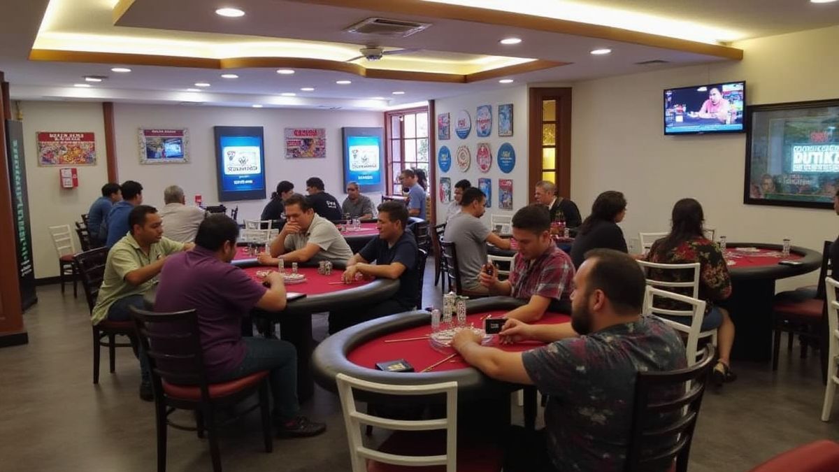 The Metro Card Club Cebu