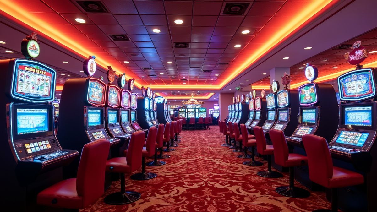 Winford Manila Resort & Casino