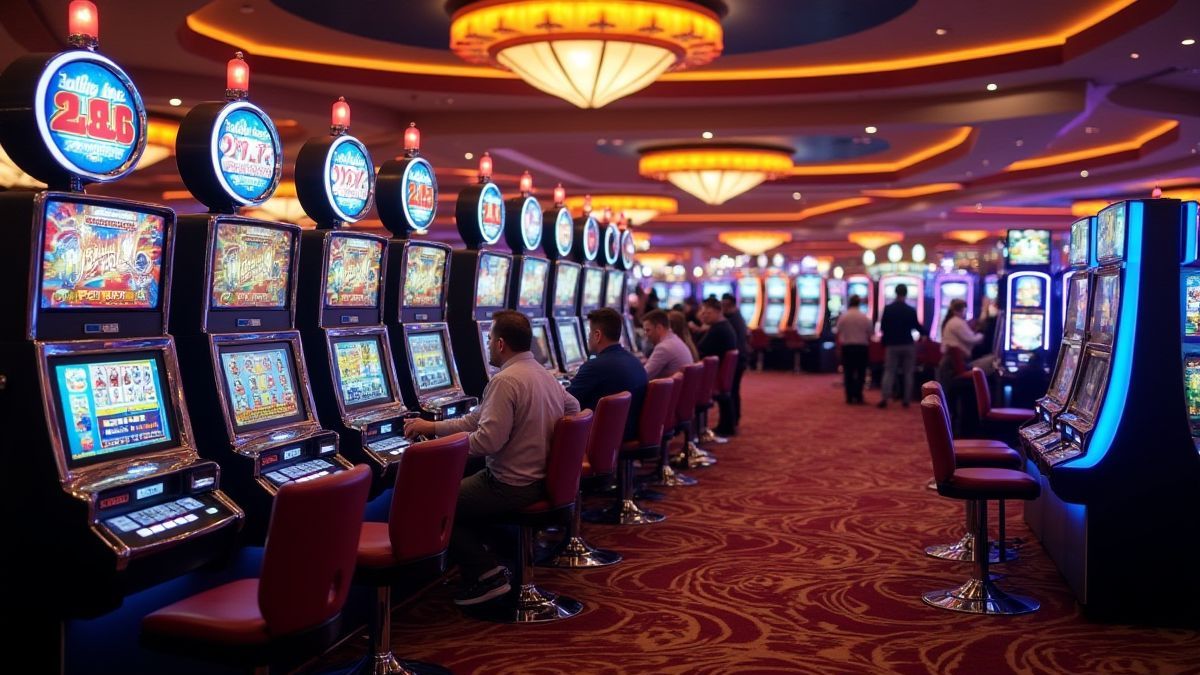 Fiesta Resort Casino Poro Point