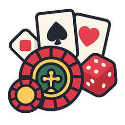 Casino.Watch Logo